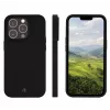 Telefonikate dbramante1928 Costa Rica iPhone 14 Pro Max jaoks — Must, sobib 6,7 tolli