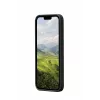 Telefonikate dbramante1928 Costa Rica iPhone 14 Pro Max jaoks — Must, sobib 6,7 tolli