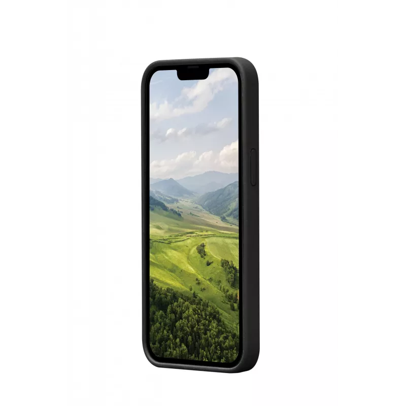 Telefonikate dbramante1928 Costa Rica iPhone 14 Pro Max jaoks — Must, sobib 6,7 tolli