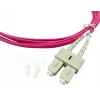 BlueOptics SFP3132FU3MK InfiniBand fiiberoptiline kaabel 3 m LC SC