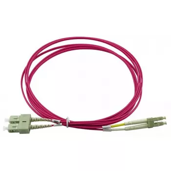 BlueOptics SFP3132FU3MK InfiniBand fiiberoptiline kaabel 3 m LC SC