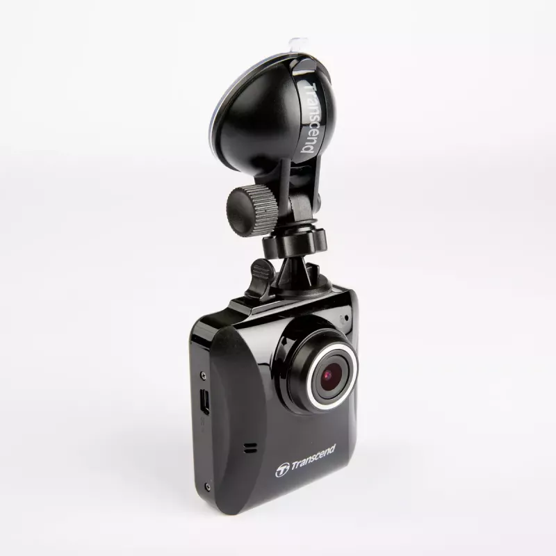 Imemisalusega kaamera kinnitus Transcend TS-DPM1