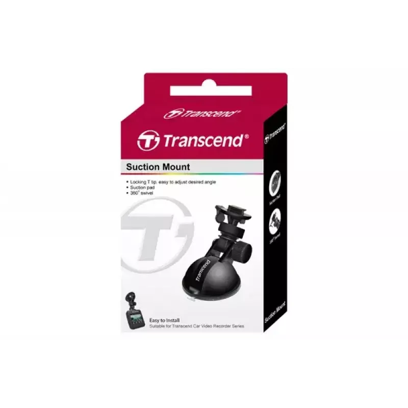 Imemisalusega kaamera kinnitus Transcend TS-DPM1