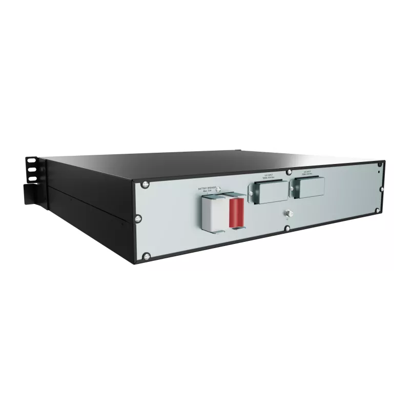 Vertiv GXE3-EBC24VRT2U UPSi lisatarvik