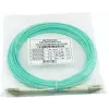 BlueOptics BK837A InfiniBand kiudoptiline kaabel 0,5 m LC OM3