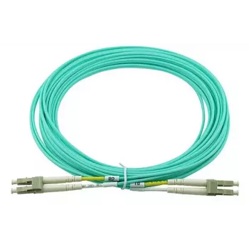 BlueOptics BK837A InfiniBand kiudoptiline kaabel 0,5 m LC OM3