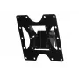 Peerless PT632 TV-kinnitus/statiiv 109,2 cm (43 tolli) Must