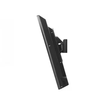 Peerless PT632 TV-kinnitus/statiiv 109,2 cm (43 tolli) Must