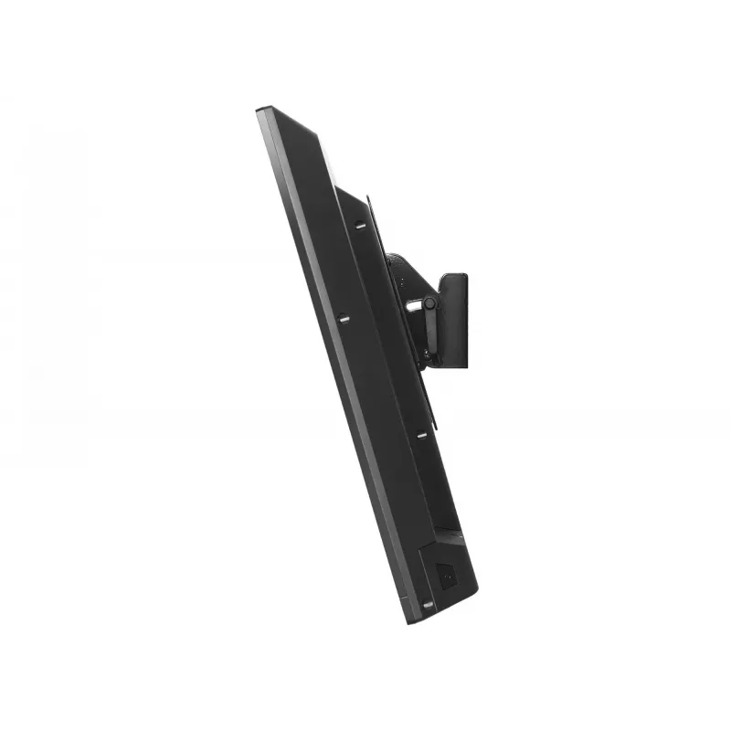 Peerless PT632 TV-kinnitus/statiiv 109,2 cm (43 tolli) Must