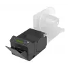 POS-printer Epson TM-L500A 203 DPI termiline juhtmega USB