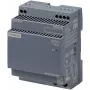 Siemens 6EP3333-6SB00-0AY0 toiteadapter/muundur Siseruumides Mitmevärviline