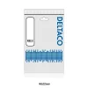 Võrgukaabel Deltaco TP-611 RJ-45 Cat6 1,5 m Hall