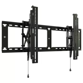 Chief RLXT3 telerikinnitus/statiiv 2,16 m (85 tolli) Must