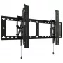 Chief RLXT3 telerikinnitus/statiiv 2,16 m (85 tolli) Must