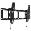 Chief RLXT3 telerikinnitus/statiiv 2,16 m (85 tolli) Must