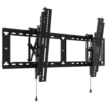 Chief RLXT3 telerikinnitus/statiiv 2,16 m (85 tolli) Must