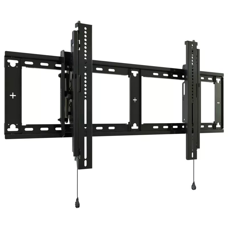 Chief RLXT3 telerikinnitus/statiiv 2,16 m (85 tolli) Must