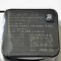 ASUS 0A001-00055100 toiteadapter/inverter Siseruumides 90 W Must