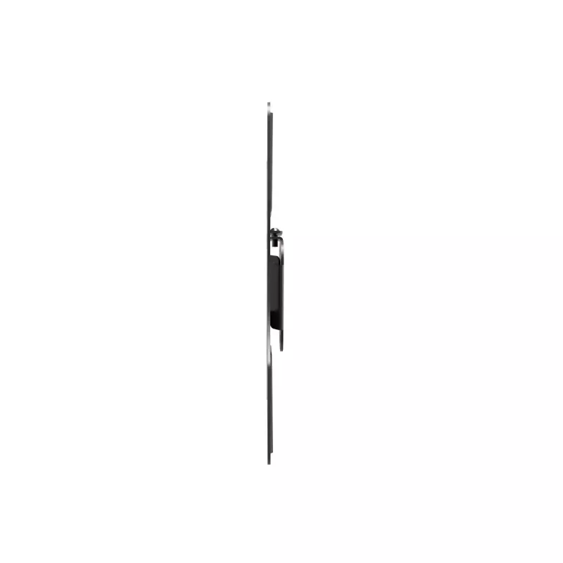 TV-kinnitus Vision VFM-W2X2V2 106,7 cm (42 tolli) Must