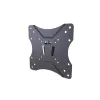 TV-kinnitus Vision VFM-W2X2V2 106,7 cm (42 tolli) Must
