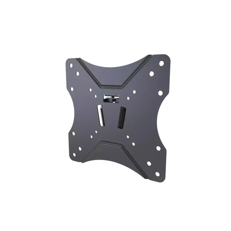 TV-kinnitus Vision VFM-W2X2V2 106,7 cm (42 tolli) Must