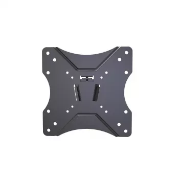 TV-kinnitus Vision VFM-W2X2V2 106,7 cm (42 tolli) Must