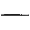 Viewsonic IFP7552-1B teabekuva interaktiivne lamepaneel 190,5 cm (75 tolli) LCD WiFi 400 cd/m² 4K Ultra HD must puuteekraan sisseehitatud protsessor Android