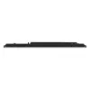 Viewsonic IFP7552-1B teabekuva interaktiivne lamepaneel 190,5 cm (75 tolli) LCD WiFi 400 cd/m² 4K Ultra HD must puuteekraan sisseehitatud protsessor Android