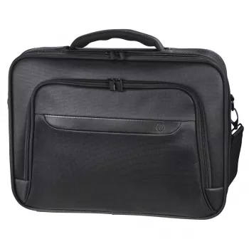 Hama Miami 43,9 cm (17,3 tolli) portfell Must