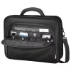 Hama Miami 43,9 cm (17,3 tolli) portfell Must