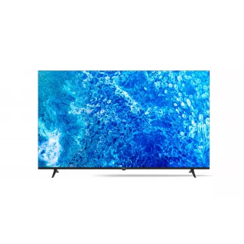 TORNADO 65US4301X | 65” 4K raamita WebOS-nutiteler hääljuhtimispuldiga