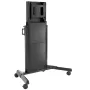Chief XL Elektriliselt Reguleeritav Käru, 140,6 kg, 127 cm (50 tolli), 2,03 m (80 tolli), 200 x 200 mm, 860 x 510 mm