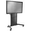 Chief XL Elektriliselt Reguleeritav Käru, 140,6 kg, 127 cm (50 tolli), 2,03 m (80 tolli), 200 x 200 mm, 860 x 510 mm