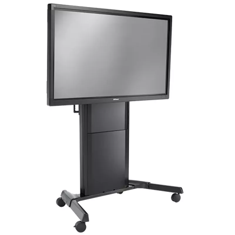 Chief XL Elektriliselt Reguleeritav Käru, 140,6 kg, 127 cm (50 tolli), 2,03 m (80 tolli), 200 x 200 mm, 860 x 510 mm
