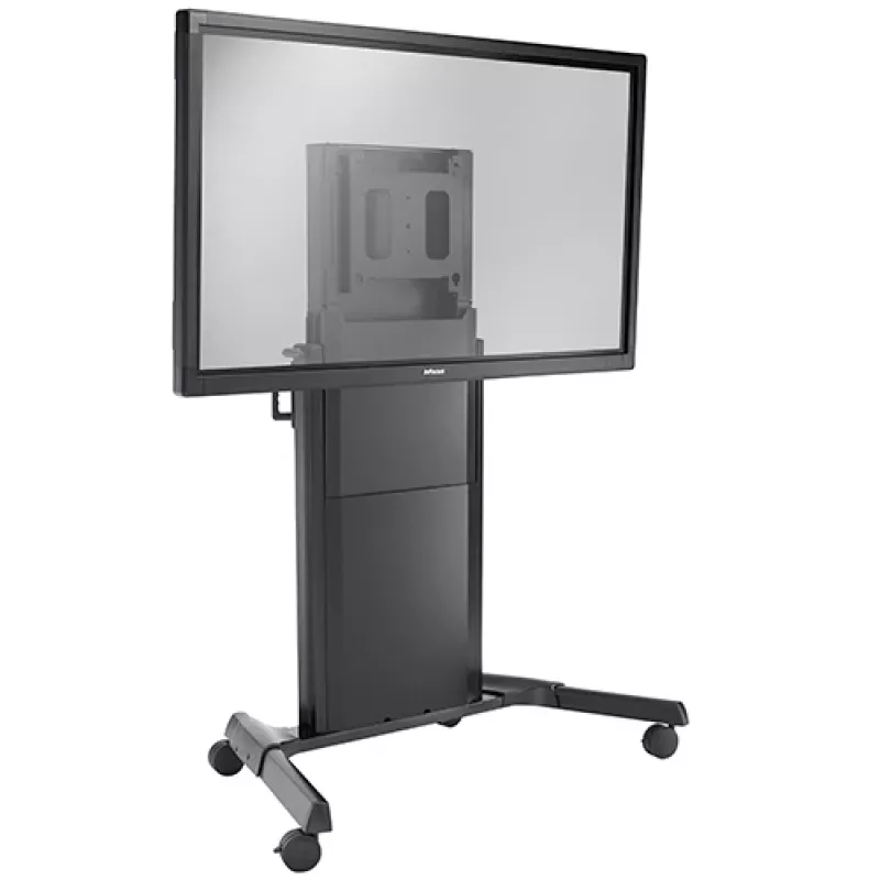 Chief XL Elektriliselt Reguleeritav Käru, 140,6 kg, 127 cm (50 tolli), 2,03 m (80 tolli), 200 x 200 mm, 860 x 510 mm