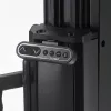 Chief XL Elektriliselt Reguleeritav Käru, 140,6 kg, 127 cm (50 tolli), 2,03 m (80 tolli), 200 x 200 mm, 860 x 510 mm