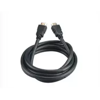 HDMI-kaabel Akasa AK-CBHD17-20BK 2 m