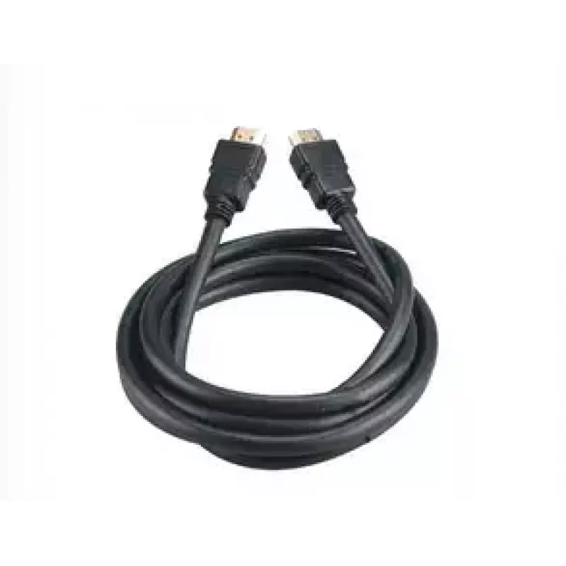 HDMI-kaabel Akasa AK-CBHD17-20BK 2 m
