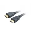 HDMI-kaabel Akasa AK-CBHD17-20BK 2 m