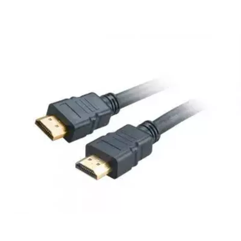 HDMI-kaabel Akasa AK-CBHD17-20BK 2 m