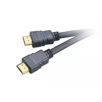 HDMI-kaabel Akasa AK-CBHD17-20BK 2 m