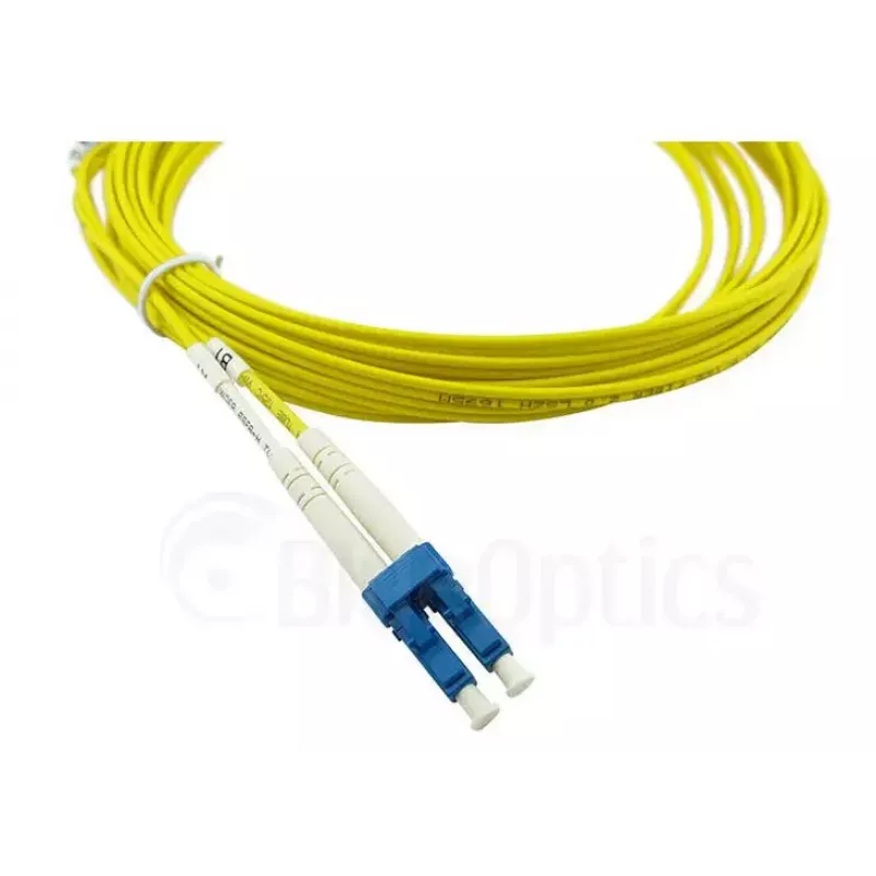 Fiiberoptiline kaabel BlueOptics CAB-SMF-ST-LC-1 1 m G.657.A1 LC ST