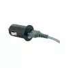 Autolaadija Schwaiger LPRO12 503 nutitelefonile tahvelarvutile must 12–24 V