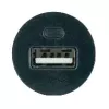 Autolaadija Schwaiger LPRO12 503 nutitelefonile tahvelarvutile must 12–24 V