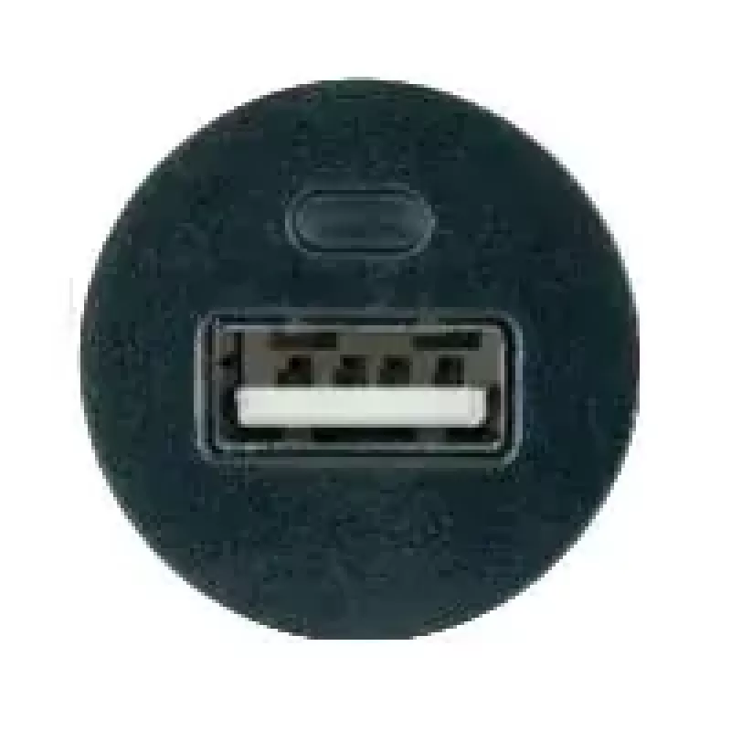 Autolaadija Schwaiger LPRO12 503 nutitelefonile tahvelarvutile must 12–24 V