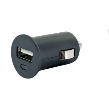 Autolaadija Schwaiger LPRO12 503 nutitelefonile tahvelarvutile must 12–24 V