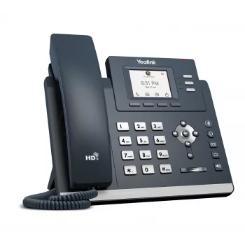 IP-telefon Yealink MP52 cEdition hall juhtmega telefonitoru Android