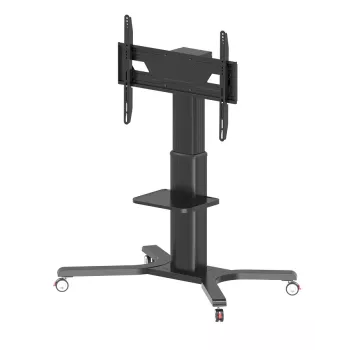 Peerless PR598-M monitorikinnitus / alus 2.49 m (98 tolli) Põrand Must