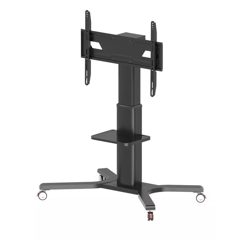 Peerless PR598-M monitorikinnitus / alus 2.49 m (98 tolli) Põrand Must
