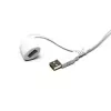 Hiir GETT KH24207 Kontor Mõlemakäeline USB Type-A Laser 1000 DPI